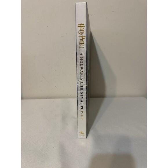 HARRY POTTER ADVENT CALENDAR nwot - Picture 2 of 4